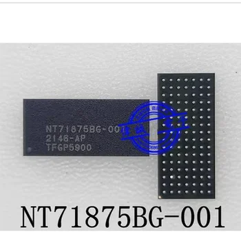  (1-2 шт.) 100% оригинальный новый чипсет BGA NT71875BG-001