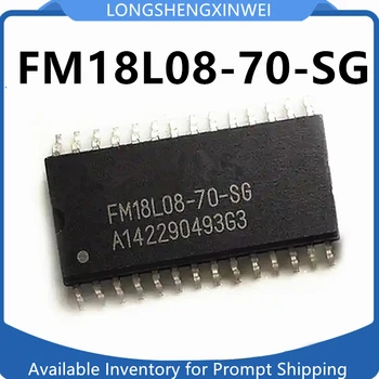 1 шт. FM18L08-70-SG FM18L08-70-S Упакованный чип SOP28 Новый Оригинал