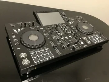 1000%%% Скидки Совершенно новый контроллер Pioneer DJ XDJ-RX3 All-In-One DJ (черный)