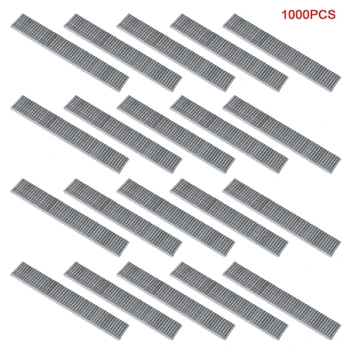  1000 шт. для Т-образных для скоб 10,1x2 мм гвоздей для степлера