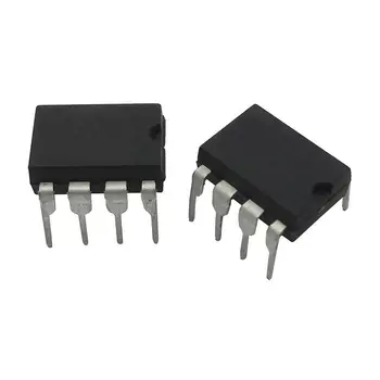 10PCS/LOT BP2328D DIP8 BP2328 DIP-8 LED 2328D DIP драйвер постоянного тока чип В наличии новый оригинал