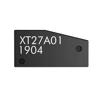 3 шт. Транспондер VVDI Super Chip XT27A01 XT27A66 для ID46 / 40 / 43 / 4D / 8C / 8A / T3 / 47 для VVDI2 VVDI Mini Key Tool