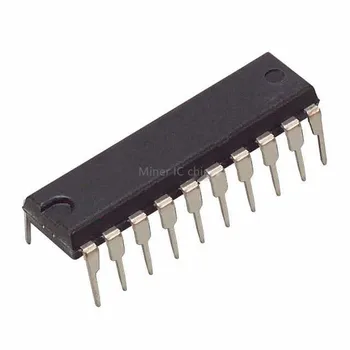 5PCS CY7C63000A-PC DIP-20 Интегральная микросхема DIP-20