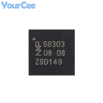 66303 CLRC66303HNE HVQFN-32-EP Высокопроизводительная многопротокольная интегральная микросхема с интерфейсным чипом