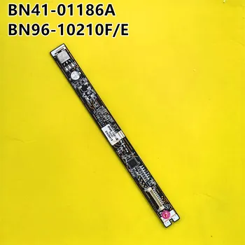 BN41-01186A Сенсорная клавиатура BN96-10210F/E ИК-датчик подходит для Samsung LA52B550K1F 40B550K1F LN40B550K1FUZA LE37B653T5W