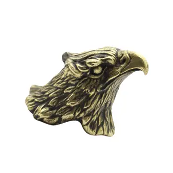 Eagle Clasp Ремешок Подвеска Концевой Соединитель Брелок Для Фурнитуры Ювелирные Изделия DIY Паракорд