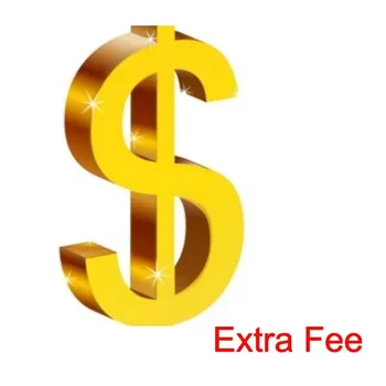Extra Fee Link / стоимость только за остаток вашего заказа/стоимость доставки
