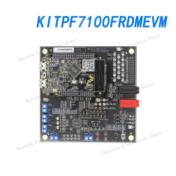 KITPF7100FRDMEVM Оценочный комплект, PF7100, информационно-развлекательная система автомобиля