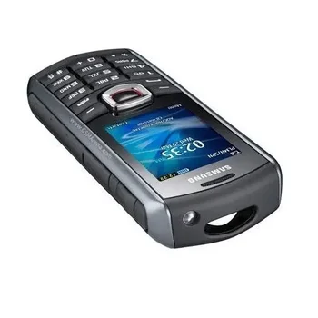 Samsung Galaxy B2710 Восстановленный Мини Дешевый Мобильный Телефон Камера 2MP GPS GSM Android Смартфон