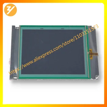 TX14D11VM1CPD tx14d11vm1cpd 5,7-дюймовый TFT-LCD дисплей 320*240 с сенсорной панелью Zhiyan