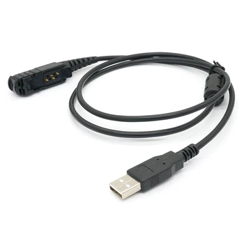 USB Кабель программирования для MOTOTRBO DP2400 DP2600 Xir P6600 / P6608 / P6620 / E8600