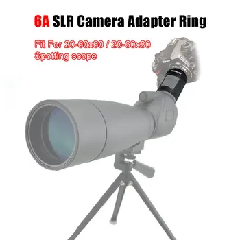 Visionking M42 Кольцо и трубка M48 для зеркальной камеры Nikon Адаптер для зрительной трубы Аксессуары для объектива астрономического телескопа