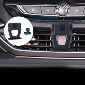  Автомобильный специальный держатель для телефона Кронштейн для крепления основания Collocation для Chevrolet MalibuXL Equinox Orlando Tracker Cavalier 2019