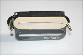 американский бренд VOCFAITH VH-13 ручной работы по индивидуальному заказу двухдорожечный бриджевый звукосниматель
