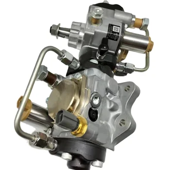 Высококачественный насос топливной форсунки двигателя экскаватора для топливного насоса 4HK1 ZX280LC 8-97306044-9 Масляный насос высокого давления в сборе
