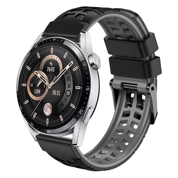 Для Huawei Watch GT 3 3 46 GT2 GT3 Pro 46 мм Ремешки Браслет Смарт Аксессуар Ремень 22 мм Для Huawei Watch 4 Pro Ремешок для часов