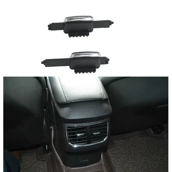  Задний вентиляционный клапан кондиционера для Ford New Mondeo 2013 2014 2015 2016 Детали Зажим Пряжка Плектр