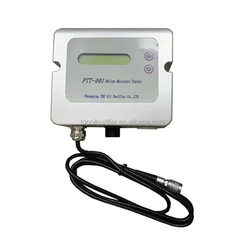 Измеритель содержания воды в нефти TPEE/PTT-001