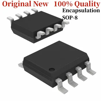 Новая оригинальная интегральная схема чипа SOP8 в корпусе LT1019CS8-10#TRPBF