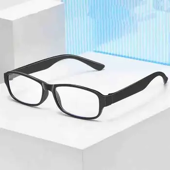 Новые очки для чтения Модные женские мужские очки для чтения Автофокусные пресбиопические очки Очки +1.0+1.5+2.0+2.5+3.0+3.5+4.0