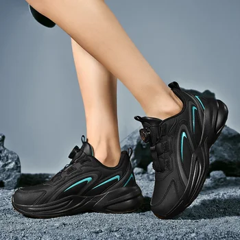 Обувь для мужчин 2023 года Бренд 2023 Крестообразная мужская вулканизированная обувь Мода Шитье Горячая распродажа Круглый носок Повседневные На открытом воздухе Дышащие кроссовки
