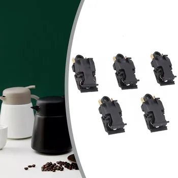 Расширение функциональности электрического чайника Прочный переключатель термостата Простая замена Упаковка 5 шт. для повышения производительности