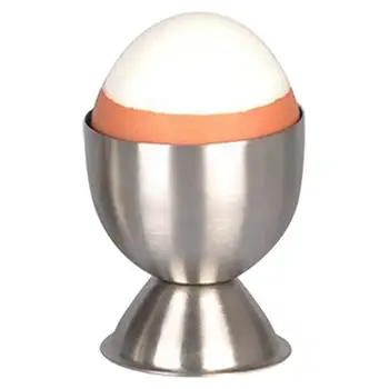  Чашки для яиц всмятку из нержавеющей стали, держатель для яиц, настольная чашка, кухонные инструменты, наборы для завтрака, паровая стойка, форма для яиц, пашот