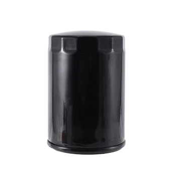 Черный Подвесной масляный фильтр Verado Металлический Подвесной масляный фильтр Verado для Mercury Marine мощностью от 200 л.с. до 400 л.с. 35-877769K01