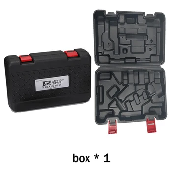  ( Ящик для хранения ) Новинка 2023 RUIXIN PRO RX 009 Точилка с фиксированным углом Точилка для ножей Специальная коробка для хранения