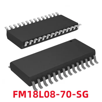 1 шт. FM18L08-70-SG FM18L08-70-S Упакованный чип SOP28 Новый Оригинал Изображение 2