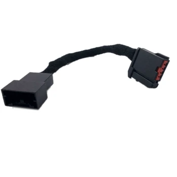 5X SYNC 2 to SYNC 3 Модернизированный адаптер проводки USB Media Hub GEN 2A для Ford Expedition Изображение 2