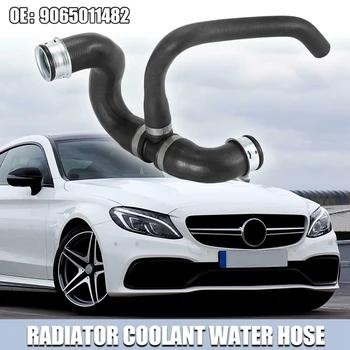 9065011482 Шланг охлаждающей жидкости нижнего радиатора автомобиля для Mercedes-Benz Sprinter 3500 2014-2017 Изображение 2
