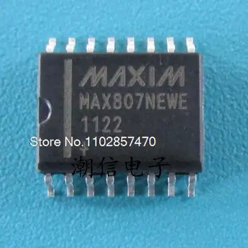 MAX807LCWE MAX807NCWE MAX807NEWE MAX807MCWE  Изображение 2
