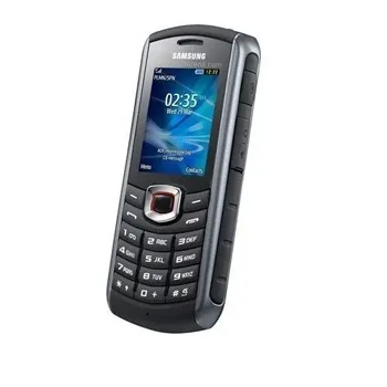 Samsung Galaxy B2710 Восстановленный Мини Дешевый Мобильный Телефон Камера 2MP GPS GSM Android Смартфон Изображение 2
