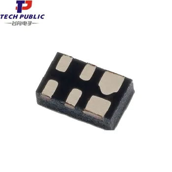 TPM40NP8S8-1 SOP-8 Технические публичные диоды Интегральные схемы Транзисторные МОП-транзисторы Электронные чипы Изображение 2