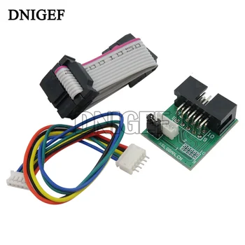 ZigBee RF TO USB (CC2530 CC2531 CC2591) Радиочастотный коммутатор USB Прозрачный последовательный порт Оборудование для передачи данных ZigBee Изображение 2