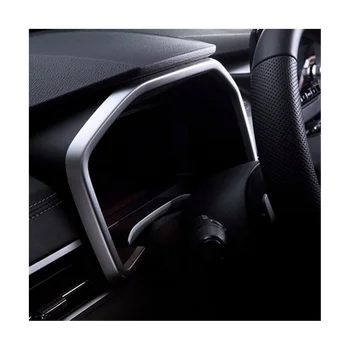  Автомобильная глянцевая черная крышка дисплея приборной панели приборной панели на 2022 Изображение 2