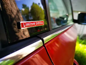 Автомобильная металлическая наклейка эмблема значок для Honda Civic Accord CITY Fit HR-V CR-V XR-V Brio Satya Freed Zest Life Inspire Изображение 2