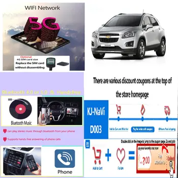 Автомобильный GPS-навигационный экран Android 13 для Kia Cerato 4 IV 2018 - 2021 Авто Аудио DSP Стерео Радиоплеер 5G WIFI Carplay Инструменты Изображение 2