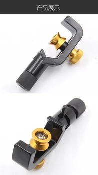  Бесплатная доставка Бронированный продольный стальной кабель Нож для зачистки кабеля 8 мм-28,6 мм Волоконно-оптический бронированный кабельный резак Изображение 2