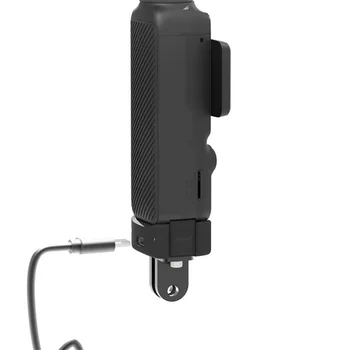  для DJI OSMO POCKET 3 Головка зарядного адаптера Двойной интерфейс Степень Многофункциональные удобные аксессуары для камер Изображение 2