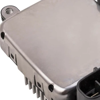  Компонент модуля управления вентилятором охлаждения радиатора для Toyota Sienna RAV4 Lexus ES350 Резисторы двигателя вентилятора 89257-30060 499300-3151 Изображение 2