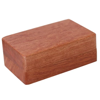  Коробка для держателя кубиков, сундук с крышкой для настольной игры Кубики Чехол Кубики Ящик для хранения для настольной игры Кубики Дропшиппинг Изображение 2