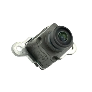 Новая камера заднего вида заднего вида для камеры заднего вида Dodge Ram 1500 2500 4500 5500 56038978AL Изображение 2