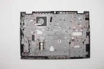 Новый/Orig Для Lenovo ThinkPad L13 Yoga Верхний чехол Подставка для клавиатуры Безель C корпус C Крышка с отверстием FPR 5CB1C73312 5CB0S95355 Изображение 2