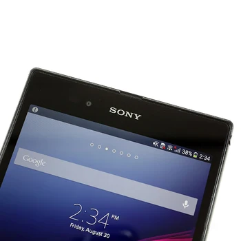 Оригинальный мобильный телефон Sony Xperia Z Ultra C6833 C6802 4G XL39h 6,4